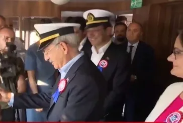 CHP’de sorun bitmez… Kavgalı kongreler, değişim savaşı, koltuk kavgası! İşte son durum…