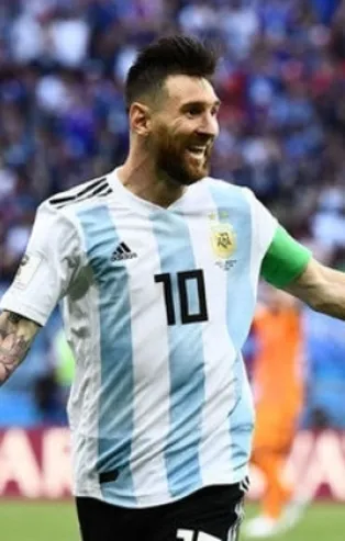 Fas - Arjantin maçı öncesi Messi anlaşması