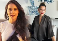 Gönül Dağının mülayim Dilekiydi! Gülsim Ali İlhandan yeni paylaşım Hissettiklerimi dile dökmek çok zor demişti! Meğer sebebi...