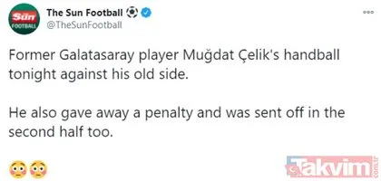 Muğdat Çelik’ten Galatasaray - Kayserispor maçı sonrası zehir zemberek sözler: Ha karımı satmışım ha maçı