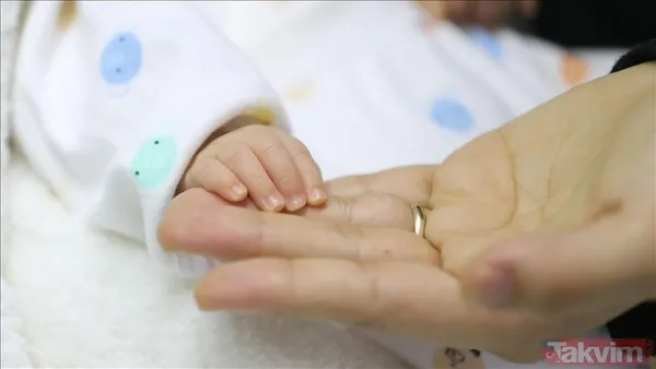 Sekizinci Ayda Sezaryenle Dünyaya Gelen Bebeklerden Zander 2 Kg, Ryder İse 1 Kg Olarak Doğdu. Birkaç Haftalık Yoğun Bakım Sürecinin Ardından İkizler Sağlığına...