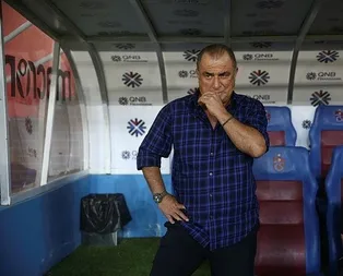 Cimbom’un büyük kabusu