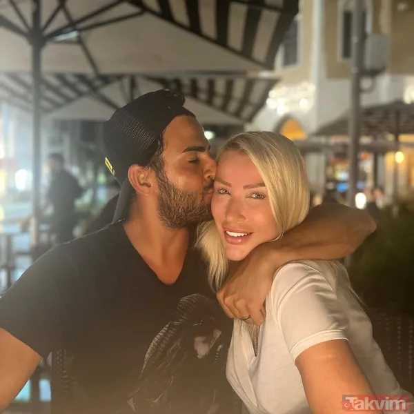 Seda Sayan’ın dillere destan lüks evine bakın! İşte Çağlar Ökten’le 4 milyon dolarlık aşk yuvası... - 16