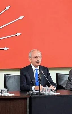 CHP terör destekçisi vekiller için toplanıyor