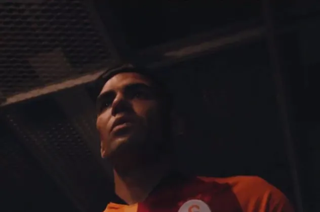 Galatasaray'ın Şampiyonlar Ligi videosu sosyal medyayı salladı 'Uçuşa hazırız'