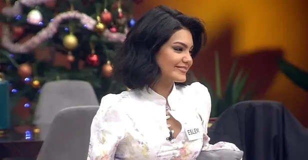 Eslem Sena Nur eski sevgilisi kim? Kısmetse Olur Aşkın Gücü Eslem kimdir, kaç yaşında, nereli?