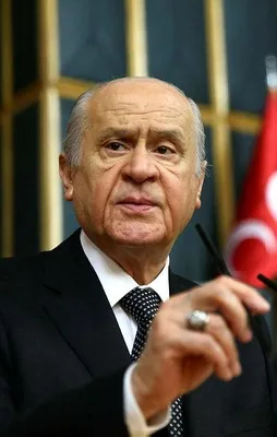 Bahçeli'den ABD Büyükelçisi John Bass'a sert tepki