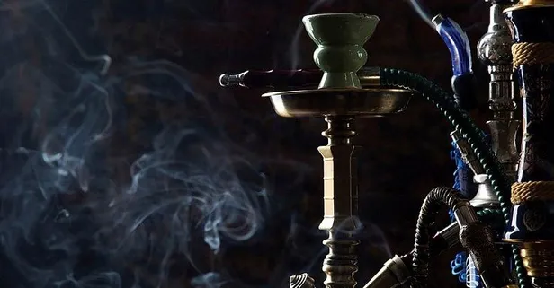 Nargilede koronavirüs tehlikesi! Nargileden virüs bulaşır mı?