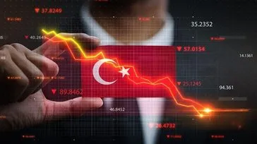 Türkiye’nin 5 yıllık kredi risk primi CDS, 276 baz puanla Şubat 2020’den bu yana en düşük seviyeye geriledi
