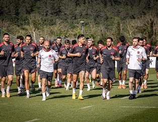 EURO 2024 mesaisi tam gaz