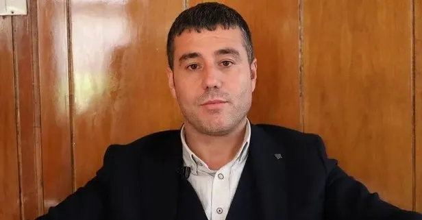 Bahçesaray'a kayyum! Van Bahçesaray Belediye Başkanı Ayvaz Hazır görevden alındı