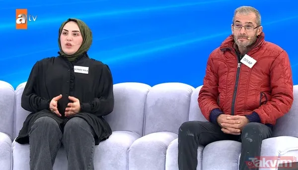 Müge Anlı’da şoke eden olay: Bakanlık devrede! Üfürükçü Diyap Hızır’ın kardeşi olduğunu öne sürüp genç kızı evliliğe ikna etti - 9