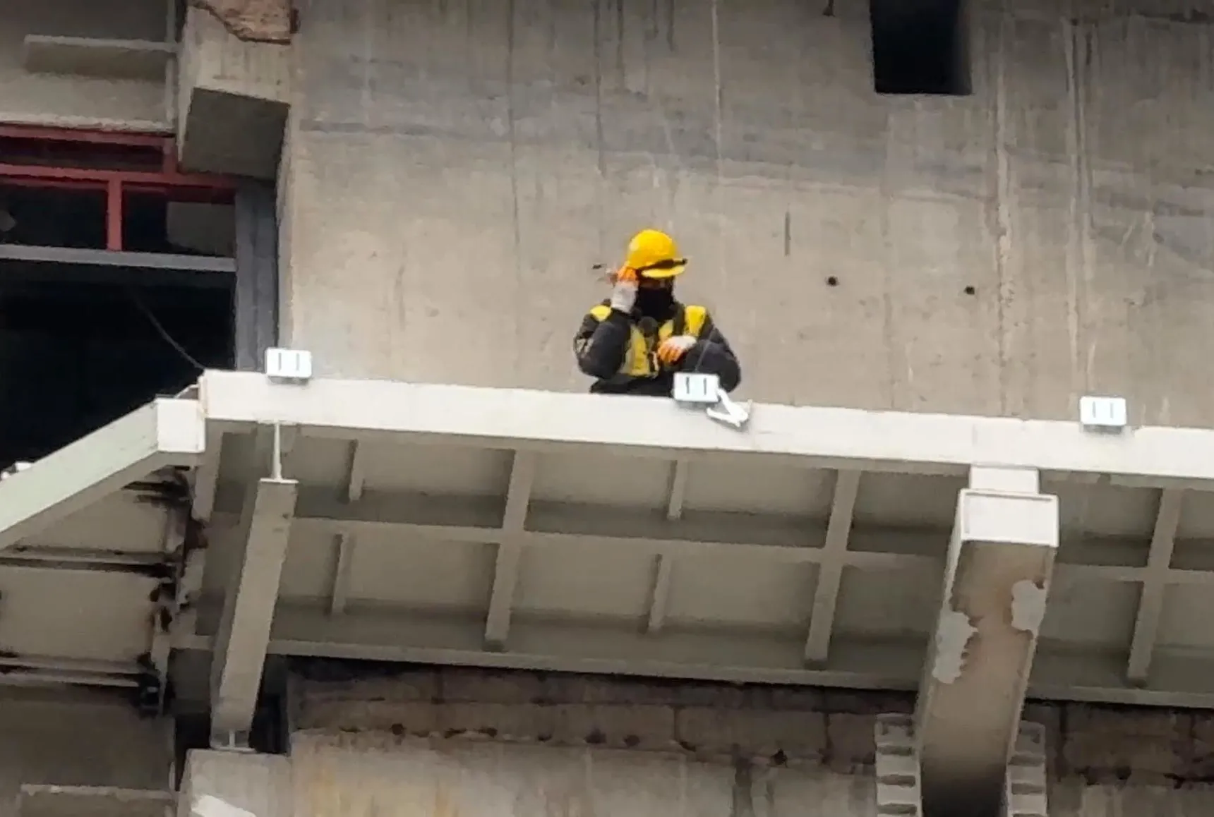 İstanbul’un göbeğinde alacak verecek kavgası