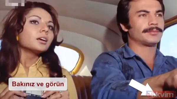 Yeşilçam efsanelerinden Hababam Sınıfı'ndaki hata yıllar sonra ortaya çıktı! Hata olur ama böylesi zor olur - 19