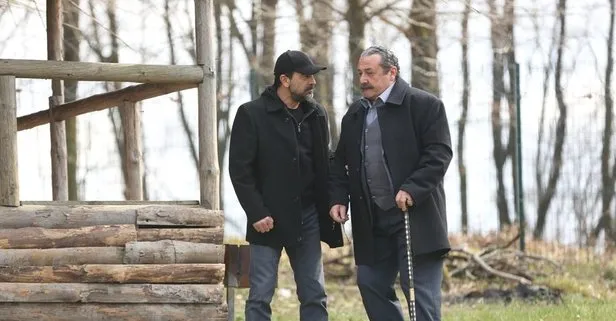 Gülperi 28. bölüm fragmanı yayına girdi mi?