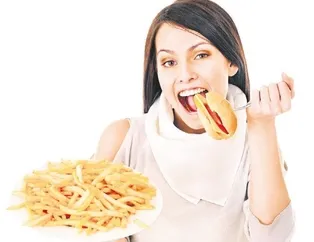 Ekmek arası kolesterol