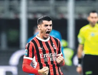 Morata bombası