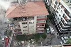 Bahçelievler’deki patlamada ölen 3 kişinin cenazesi ailelerine teslim edildi