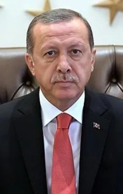 Cumhurbaşkanı Erdoğan'dan '25 Kasım' mesajı