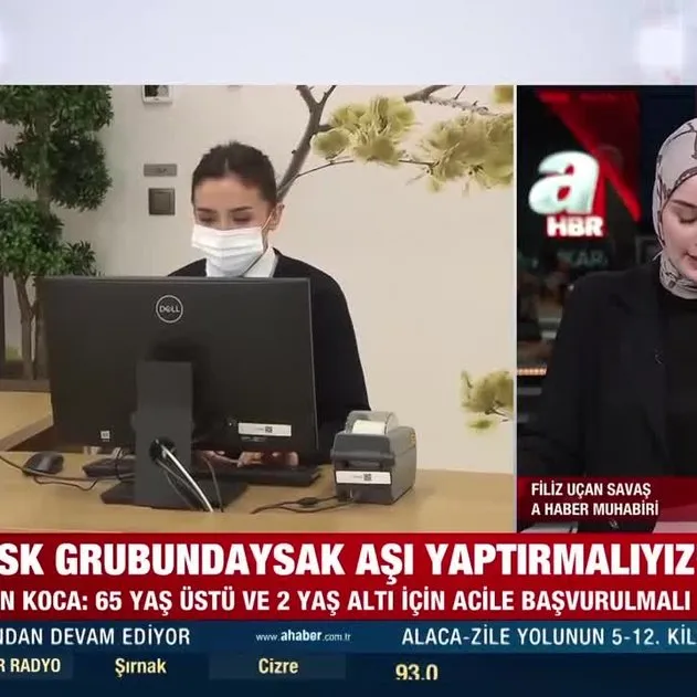 Sağlık Bakanı Fahrettin Koca’dan İnfluenza, RSV ve Kovid uyarısı: İstanbul’da hastanelerde doluluk oranları arttı