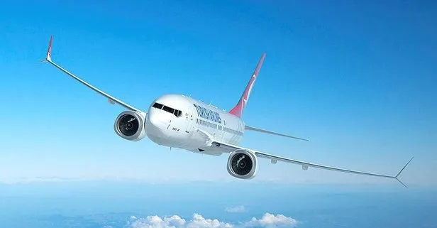 Türk Hava Yolları günlük bin 66 seferle Avrupa’da ikinci sırada yer aldı