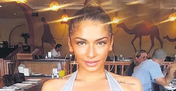 Genç Azra’nın Londra’da trajik ölümü