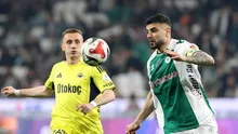 Beşiktaşın ilk transferi Süper Ligden! Kararı yeni hoca verecek