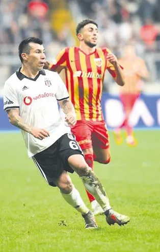Medel’den Colo’ya yeşil ışık