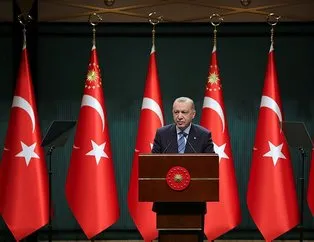 Kabine Toplantısı ne zaman yapılacak?