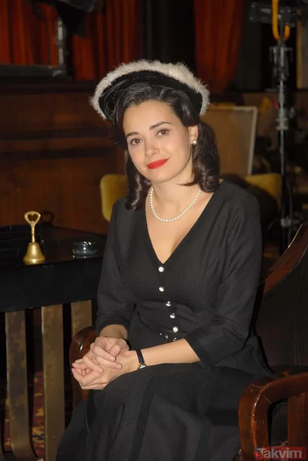 Özgü Namal’ın gözlerden uzak büyüttüğü kızı Elem Su’nun son hali ortaya çıktı: Annesinin kopyası! - 2