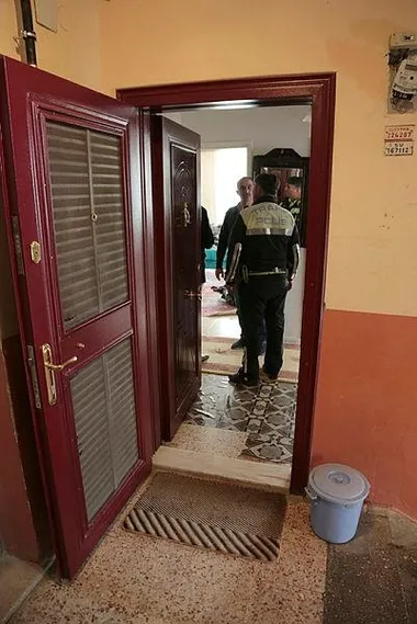 Adana'da bir kadın, annesiyle telefonda konuşurken hayatını kaybetti-2