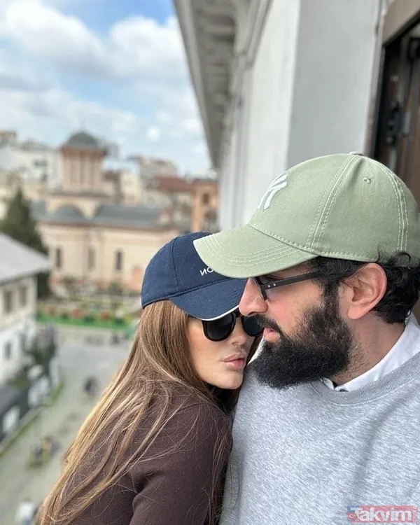 Seren Serengil sosyal medyada fena dillere düştü! Tepeden tırnağa filtreli fotoğrafı "Filtresiz" diye paylaşınca... - 17