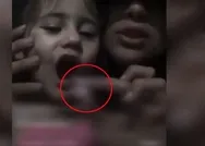 Betül Aşçı isimli kadına tepki yağıyor! 3 yaşındaki kuzenine Instagram canlı yayınında sigara içirmişti