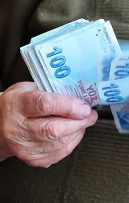 Milyonlarca emekliyi ilgilendiren açıklama