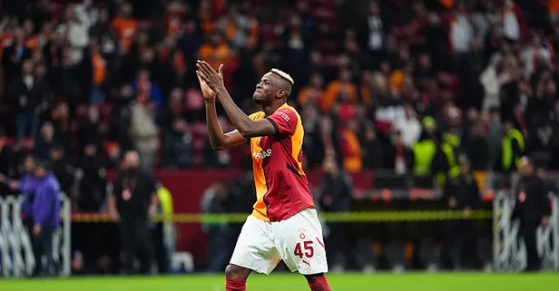 Victor Osimhen için Almanya'dan kötü haber! Dev kulübe imza atabilir