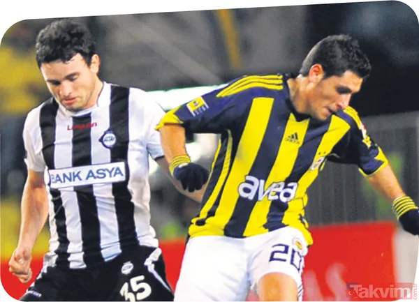 Spor turu 26.12.2009 - 10