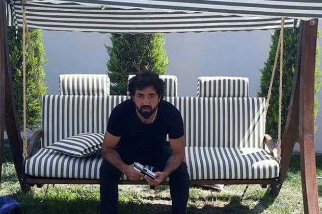 İzmir'deki cinayetlerde flaş detay: Ben yapmadım! Beni almayacak mısın?