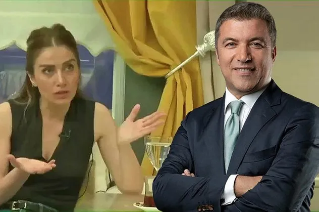 FOX TV'nin dayakçı sunucusu İsmail Küçükkaya 'sansür makinesi' gibi çalışıyor!
