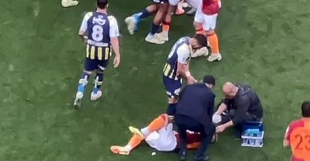 Djiku ve Torreira'nın pozisyonu kırmızı mı? İşte o mücadele