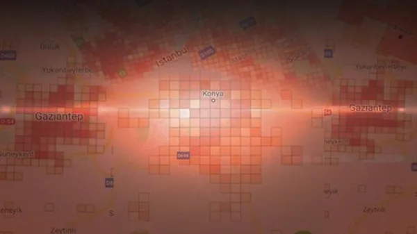 Hafta içi sokağa çıkma yasağı olacak mı? Bilim Kurulu üyesi açıkladı! İşte koronavirüsün en çok bulaştığı yer-3