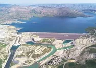 70 yıllık rüya gerçek oluyor: Ilısu Barajı ve Hidroelektrik Santralinde HES 6 türbinden ilki bugün devreye alınıyor