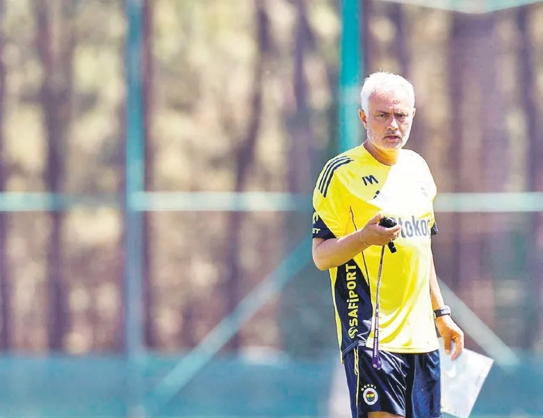 Mourinho sahaya indi