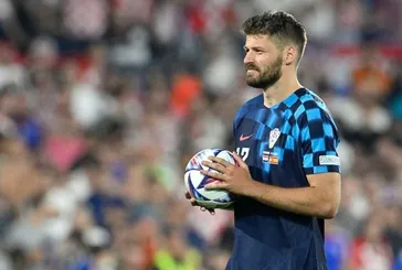 Beşiktaş’tan Bruno Petkovic atağı!