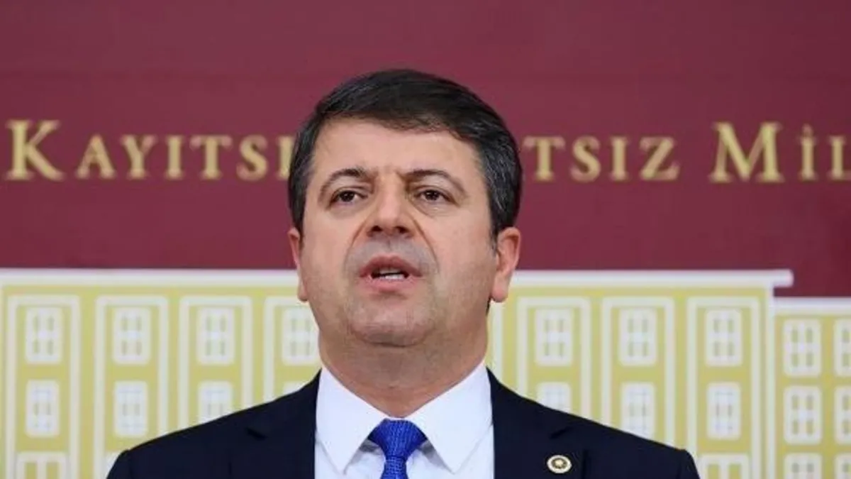 Adıyaman’da CHP dönemi