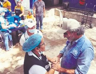 Mayasında iyilik var!