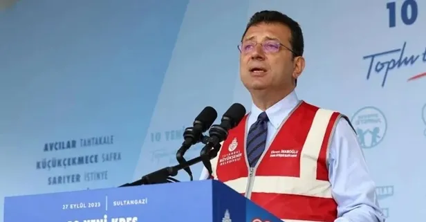 CHP'deki delege savaşları tam gaz devam ediyor! Kemal Kılıçdaroğlu'nun İstanbul adayı Canpolat'tan İmamoğlu'nun rüşvet teklifine veto