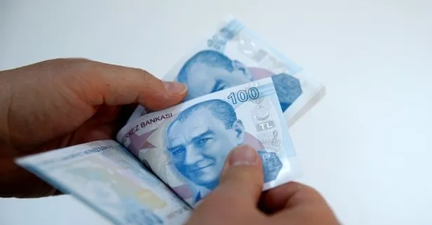 O ay gelip çatıyor! SSK ve Bağ-Kur zamlı emekli maaşı kaç TL olacak? Eş-çocuk desteği ne kadar olacak?