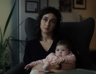 Semih Kaplanoğlu'nun Türkiye'yi Oscar'da temsil edecek filmi 'Bağlılık Aslı' filmi vizyona giriyor