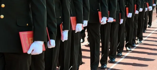 Milli Savunma Üniversitesine "rekor" başvuru