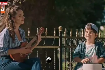 Aile Saadeti 7. bölüm 2. fragmanı yayınlandı
